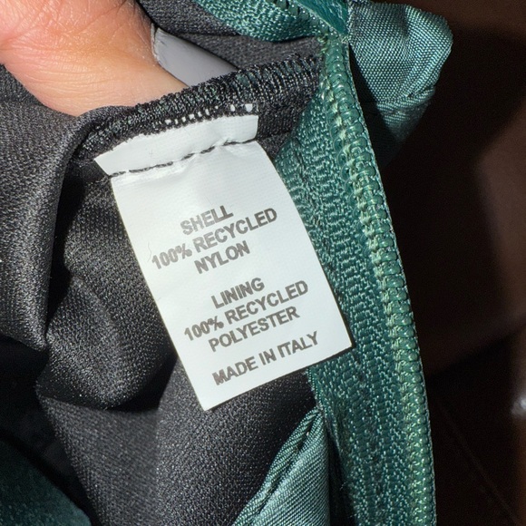 Rolex Golf Accessory Bag - Picture 9 of 10